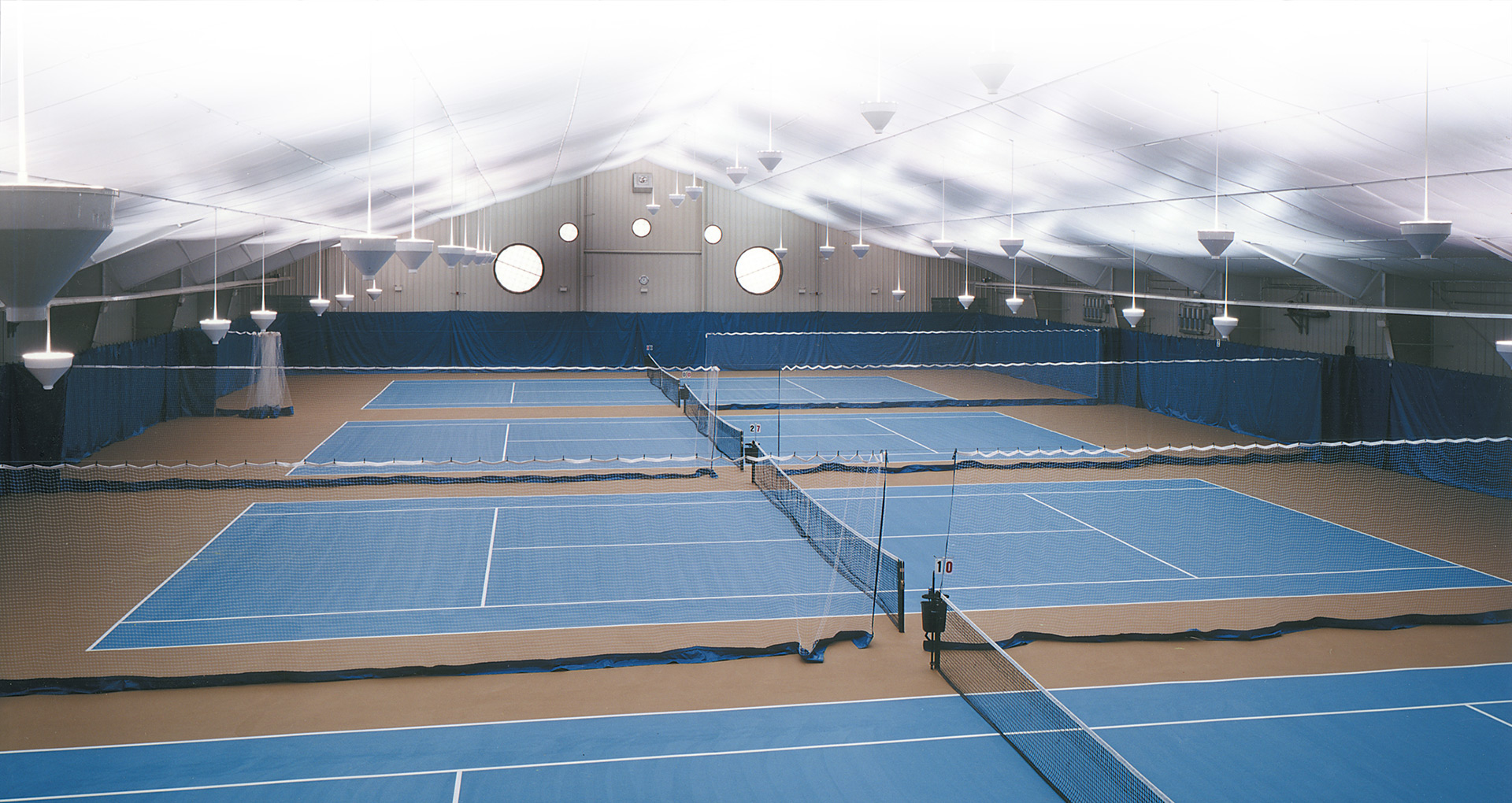 South Regency Tennis Center